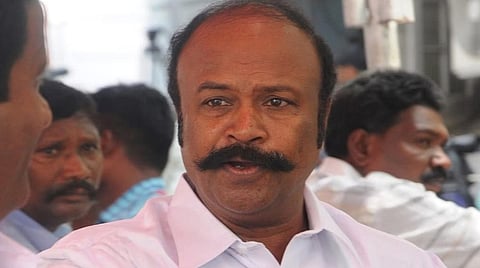 தமிழக பொருளாதார வளர்ச்சியில் கூட்டுறவு துறைக்கு முக்கிய பங்கு: அமைச்சர் பெரியகருப்பன் பெருமிதம்
