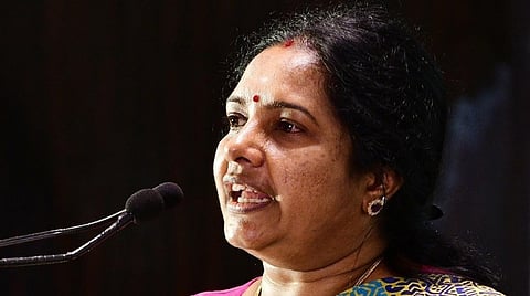 தமிழகத்தில் 1,000-க்கும் மேற்பட்ட இடங்களில் அம்பேத்கர் ஜெயந்தி விழா: வானதி சீனிவாசன் தகவல்