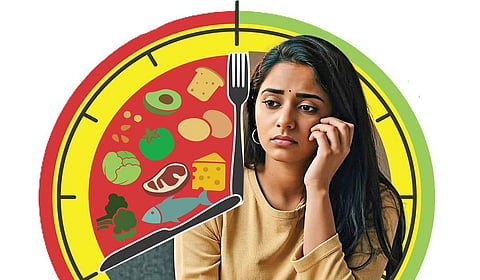 விரதமும் ஒரு மருந்துதான்!  | இதயம் போற்று - 29