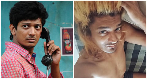 நடிகர் ஸ்ரீயின் தற்போதைய நிலை: இணையத்தில் அதிர்ச்சியை ஏற்படுத்திய புகைப்படங்கள்