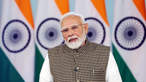 ஜாலியன் வாலாபாக் படுகொலை நினைவு நாள்: குடியரசுத் தலைவர், பிரதமர் மரியாதை