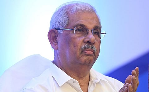 மசோதாக்கள் குறித்து நீதிமன்றமே முடிவு செய்தால் நாடாளுமன்றம், சட்டப்பேரவை எதற்கு?- கேரள ஆளுநர் கேள்வி