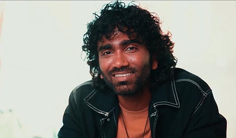 ‘லவ் இன்சூரன்ஸ் கம்பெனி’ படப்பிடிப்பு நிறைவு