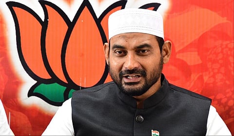 வேலூர் இப்ராஹிம் | கோப்புப்படம்