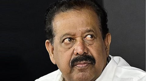 அமைச்​சர் பொன்​முடி மீது சென்னை காவல் ஆணை​யர் அலு​வல​கத்​தில் பாஜக புகார்