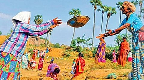 100 நாள் வேலை ஊதிய நிலுவை ரூ.4,034 கோடி - உச்ச நீதிமன்றத்தை நாட தமிழக விவசாயிகள் முடிவு
