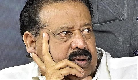 அமைச்சர் பொன்முடி | கோப்புப்படம்