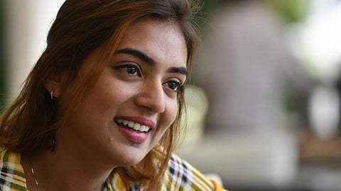 “மன்னித்து விடுங்கள்.. மீண்டு வருகிறேன்” - தனது மனநலம் குறித்து நடிகை நஸ்ரியா பகிர்வு