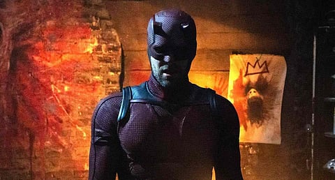 Daredevil: Born Again - ஓர் அதகள கம்பேக்! | ஓடிடி திரை அலசல்