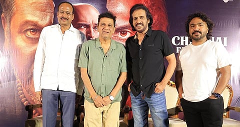 “நான் மட்டும் பெண்ணாக இருந்தால்” - கமல் குறித்து சிவராஜ்குமார் நெகிழ்ச்சி!