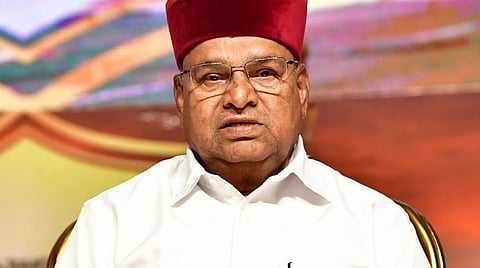 சிறு​பான்​மை​யினருக்கு 4% இடஒதுக்​கீடு மசோதா: குடியரசுத் தலை​வருக்கு அனுப்​பி​னார் கர்நாடக ஆளுநர்