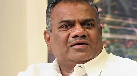 தவெக ஐ.டி. பிரிவு நாளை ஆலோசனை