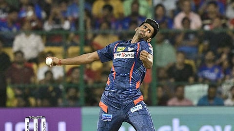 லக்னோ அணியில் இணைந்த வேகப்புயல் மயங்க் யாதவ் | IPL 2025