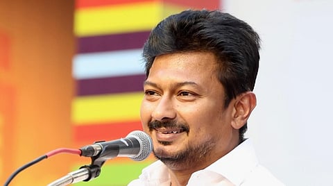 கட்சி நிர்வாகிகளுக்கு சமூக வலைதள பயிற்சி: உதயநிதி அழைப்பு