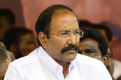 என்ன ஆச்சு முன்னாள் அமைச்சர் தங்கமணிக்கு? - எங்கே இருக்கிறார்... என்ன செய்கிறார்..?