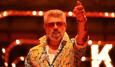‘குட் பேட் அக்லி’ ரூ.200 கோடி வசூலைக் கடந்து சாதனை!