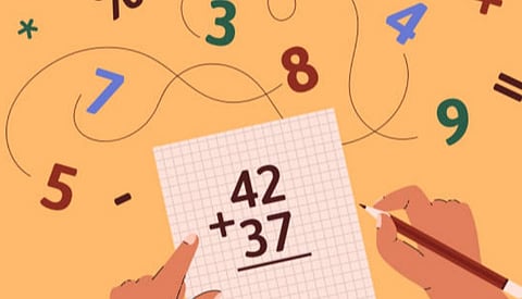 வெல்லுங்கள் CSAT 2025 - 23: Number Series