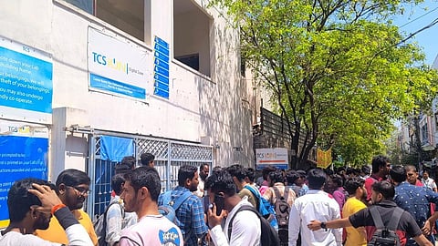 ‘தேர்வெழுதி 7 ஆண்டாக காத்திருக்கிறோம்’ - மோட்டார் வாகன ஆய்வாளர் பதவி நியமனம் எப்போது?