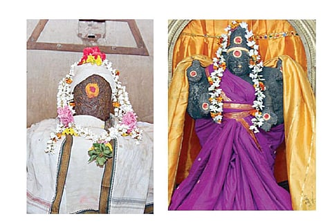 இழந்த பதவி, சொத்துகளை மீட்டளிக்கும் ஆதலையூர் பீமேஸ்வரர் | ஞாயிறு தரிசனம்