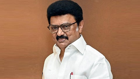 ‘அன்பே வெல்லட்டும், உலகை ஆளட்டும்’ - முதல்வர் ஸ்டாலின் ஈஸ்டர் தின வாழ்த்து