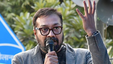 சர்ச்சை கருத்துக்கு மன்னிப்பு கேட்டார் அனுராக் காஷ்யப்