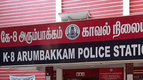 சென்னையில் 12 வயதில் காணாமல் போன சிறுமி 6 ஆண்டுக்கு பிறகு கடலூரில் மீட்பு