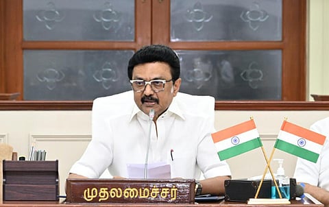 ‘தமிழகத்தின் வெற்றியை உரக்கச் சொல்வோம்’ - முதல்வர் ஸ்டாலின் எக்ஸ் தளத்தில் பதிவு
