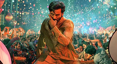 வரவேற்பை பெற்ற ‘குபேரா’ முதல் பாடல்