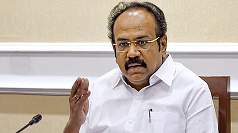 வடக்கே இருந்து வரும் எதிர்ப்புகளுக்கு உரிய பதிலடி: நிதியமைச்சர் தங்கம் தென்னரசு கருத்து