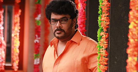 “என் படங்களில் ஆபாச காட்சிகள், டபுள் மீனிங் வசனங்கள் வைத்ததே இல்லை” - சுந்தர்.சி