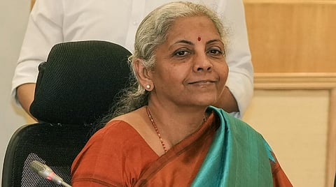 வர்த்தக ஒப்பந்தங்களுக்கான பேச்சுவார்த்தை முயற்சிகளை துரிதப்படுத்துகிறது இந்தியா: நிர்​மலா சீதா​ராமன் அமெரிக்கா பயணம்