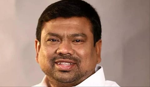நவாஸ் கனி | கோப்புப்படம்