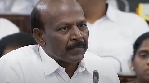 புதிதாக 642 துணை சுகாதார நிலையங்கள்: அமைச்சர் மா.சுப்பிரமணியன் அறிவிப்பு