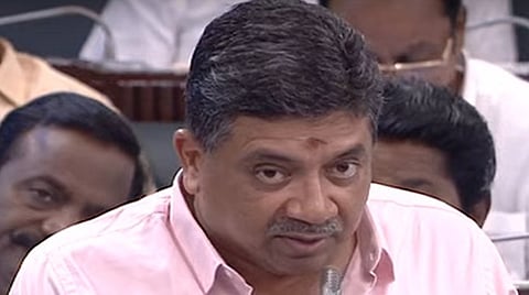 டைடல் பார்க் அமைப்பதற்கு நிதி, திறன், அதிகாரம் உள்ளவர்களிடம் கேளுங்கள்: அமைச்சர் பிடிஆர்