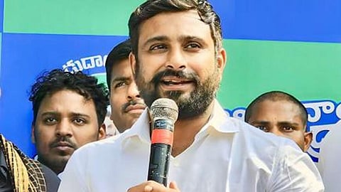 “நடப்பு சீசனில் சிஎஸ்கே கம்பேக் கொடுக்க வாய்ப்பில்லை” - ராயுடு கருத்து