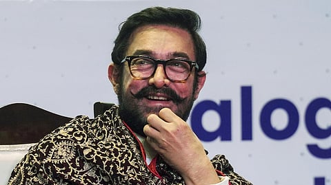 ‘மகாபாரதம்’ படத்தின் பணிகளைத் தொடங்கும் ஆமிர்கான்