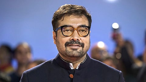 பிராமணர்கள் குறித்த அவதூறு கருத்து - மீண்டும் மன்னிப்பு கோரிய அனுராக் காஷ்யப்!