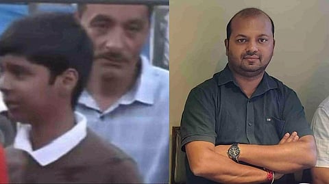 Pahalgam Terror Attack: மனைவி, குழந்தைகள் கண்முன்னே சுட்டுக் கொல்லப்பட்ட தெலங்கானா உளவுத் துறை அதிகாரி