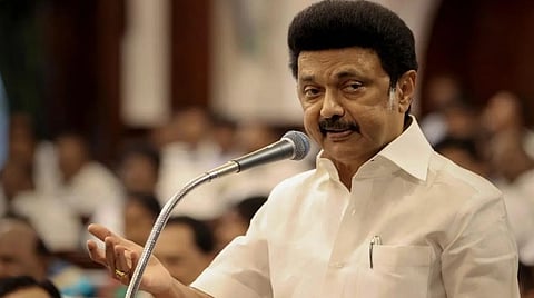​போப் பிரான்​சிஸ்​-க்கு பேர​வை​யில் அஞ்​சலி: இறுதி நிகழ்​வில் அமைச்​சர் பங்​கேற்க முதல்​வர் உத்​தரவு