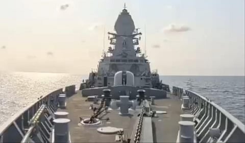இந்தியா ஏவுகணை சோதனை: பாக். பயங்கரவாத முகாம்களைத் தாக்க திட்டம்? 