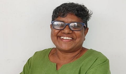 நாம் வாசித்தால்தானே குழந்தைகளும் வாசிப்பார்கள்?! - கல்விச் செயல்பாட்டாளர் சாலை செல்வம்