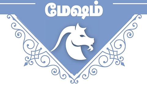 மேஷம் ராசிக்கான ராகு - கேது பெயர்ச்சி பலன்கள் 2025
