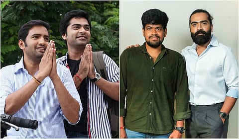 சிம்பு படத்தில் சந்தானம் நடிப்பது உறுதி!