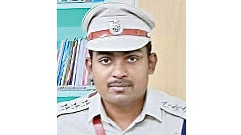 பிரதீப்​