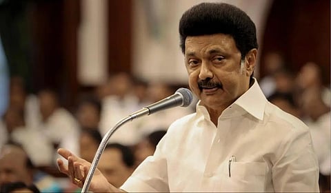 முதல்வர் ஸ்டாலின் | கோப்புப்படம்