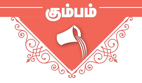 கும்பம் ராசிக்கான ராகு - கேது பெயர்ச்சி பலன்கள் 2025