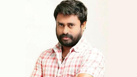 திரைப்பட இயக்குநர் நாகேந்திரன்