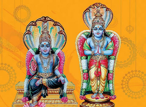 அஸ்வினி முதல் ரேவதி வரை: ராகு கேது பெயர்ச்சி பலன்கள் - 27 நட்சத்திரங்களுக்கு எப்படி?