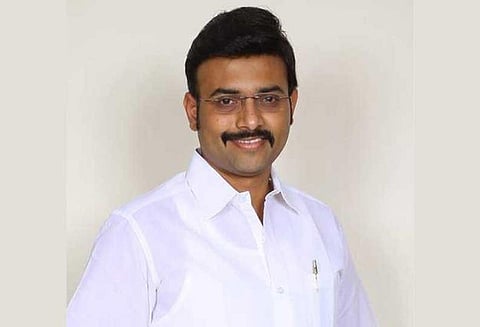 எஸ்சி, எஸ்டி சிறு வணிகர்களுக்கு புதிய நுண்கடன் திட்டம்: அமைச்சர் மா.மதிவேந்தன் தகவல்