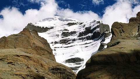 ஜூன் - ஆகஸ்ட் வரை கைலாஷ் மானசரோவர் யாத்திரை